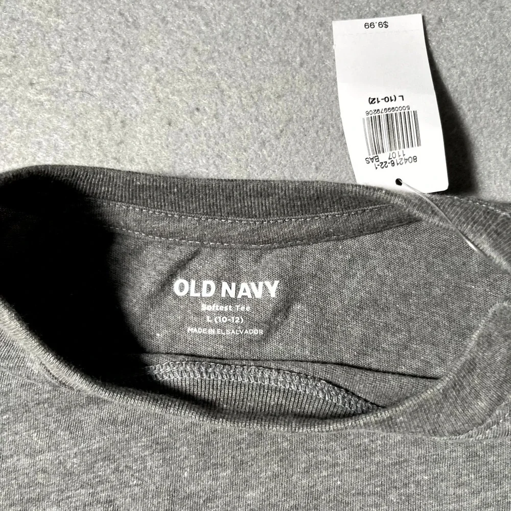 Old Navy old navy